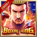 Jaya9 boxing King
