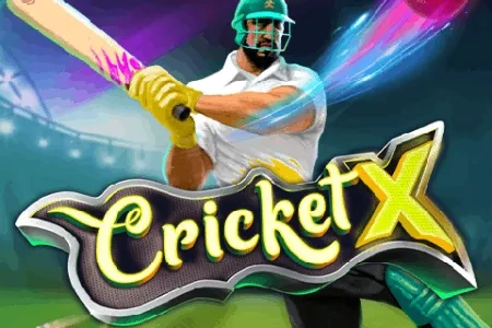Cricketx