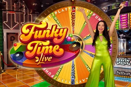 funky-time
