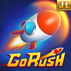 Go rush Gaming