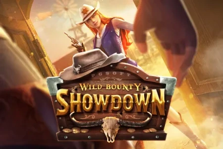 Show Down gaming